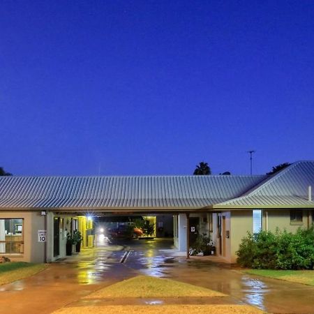 Merino Motor Inn Saint George Esterno foto