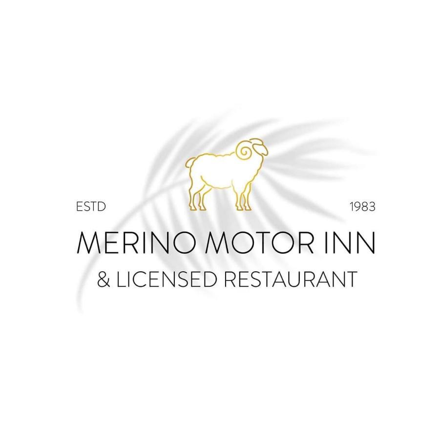 Merino Motor Inn Saint George Esterno foto