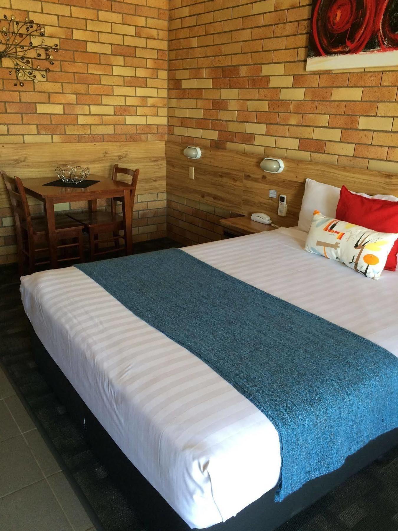 Merino Motor Inn Saint George Esterno foto